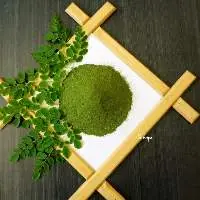 Moringa Leaves And Powder