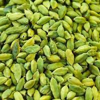 Premium Green Cardamom for Global B2B Export