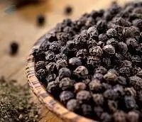 Premium Indian Black Pepper for Global Export