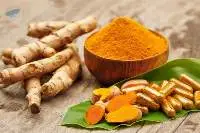 Premium Indian Turmeric for Global B2B Export