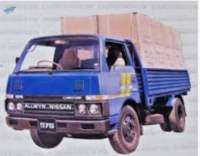 Trucks