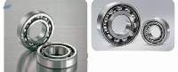 Wheel Bearings