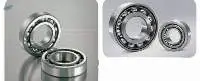 Wheel Bearings