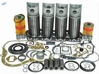 Eicher Spare Parts