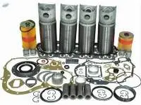 Eicher Spare Parts
