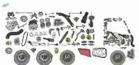 Truck Spare Parts
