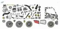 Tata Truck Spare Parts