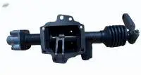 Tata 1150 Signa Gearbox Shifter Assembly