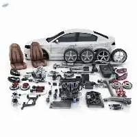 Auto-parts For All Cars