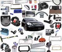Car Accessories