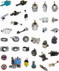 Dumper Parts
