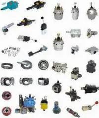 Dumper Parts
