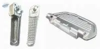 Two Wheeler Foot Rest