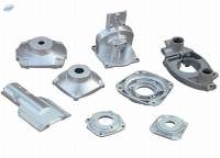 Die Cast Part For Industrial Application