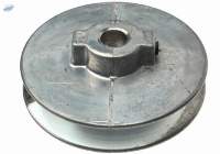 V-Grooved Pulley