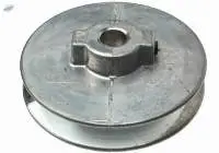 V-Grooved Pulley