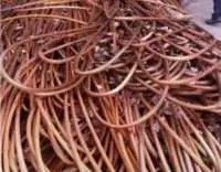 Copper Wire