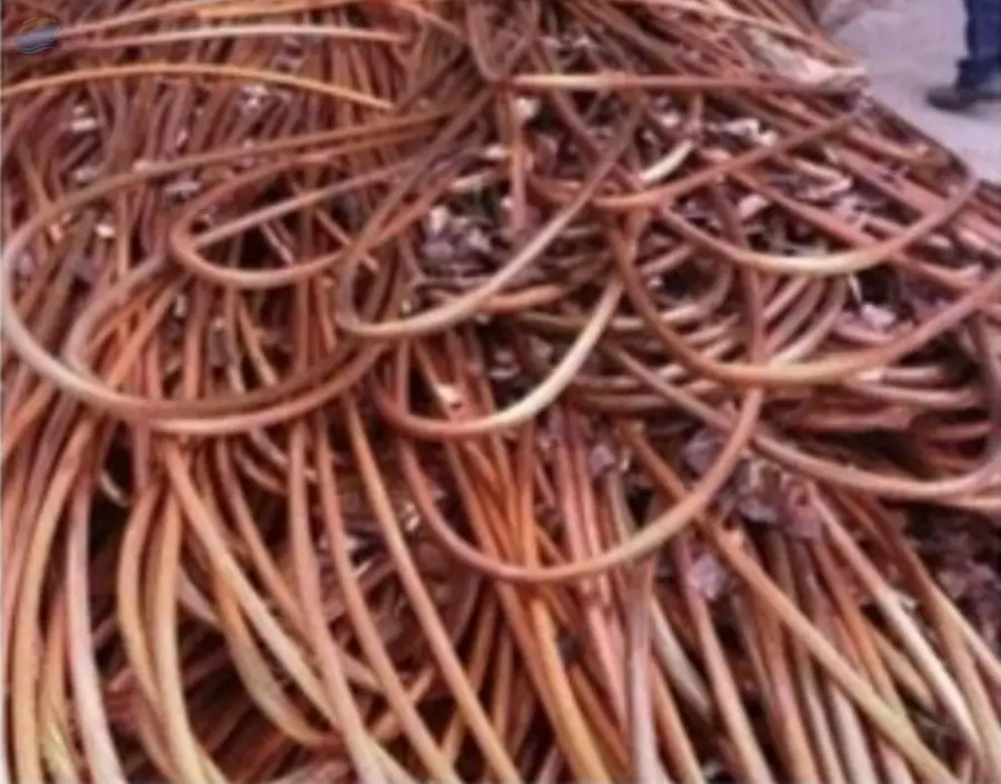 Copper Wire