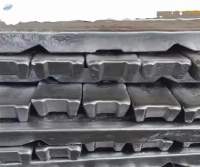 A7 Aluminium Alloy Ingots