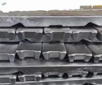 A7 Aluminium Alloy Ingots