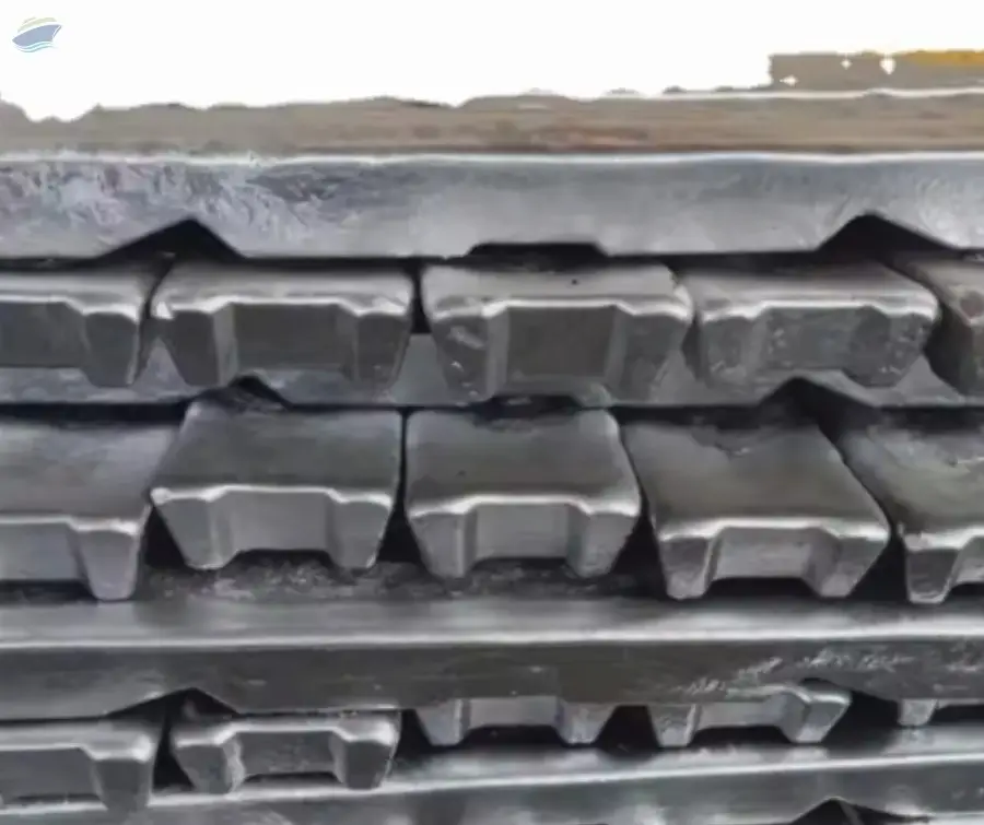 A7 Aluminium Alloy Ingots