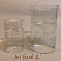 Jet Fuel A1