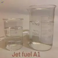 Jet Fuel A1