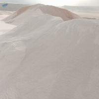 Natural Phosphate