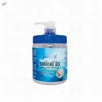 Shaving Non-Foaming Gel