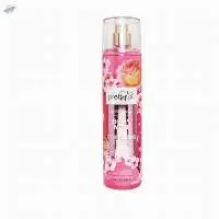 Perfumed Body Mist