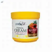 Moisturizing Cream