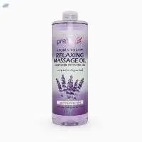 Massage Oil
