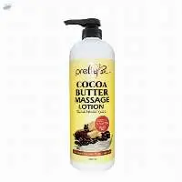 Massage Lotion
