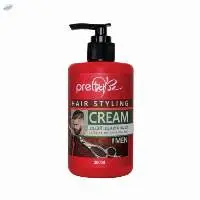 Hair Styling Cream