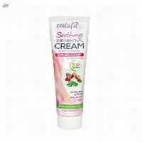 Hair Removal Cream