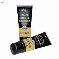 Ginseng Peeling Gel Moisturized & Hydrated