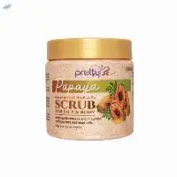 Facial Scrub