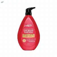 Body Lotion