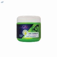 Anti-Dundruff Hair Cream