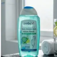 Feminine Wash