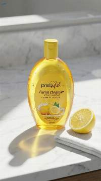 Facial Cleanser