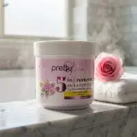 Face & Body 5 in 1 Exfoliating Scrub