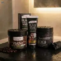 Coffee & Glow Kit