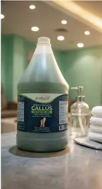 Callus Remover Gel