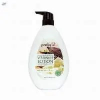 Body Lotion