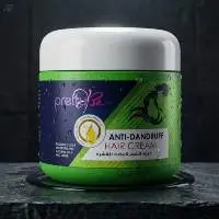 Anti-Dandruff Hair Cream
