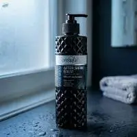 After Shave Balm