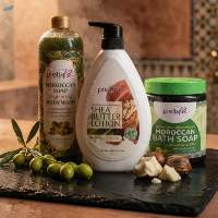 Moroccan Beauty Kit