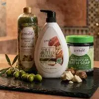 Moroccan Beauty Kit