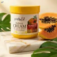 Moisturizing Cream